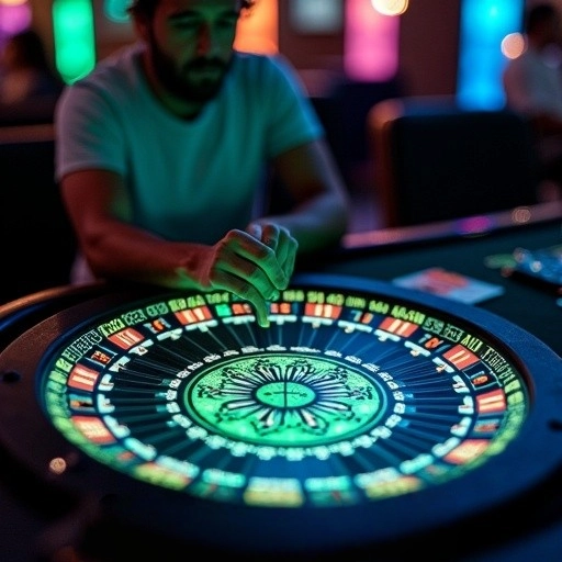 Jackpots Progressivos 55jogar - Prêmios Milionários