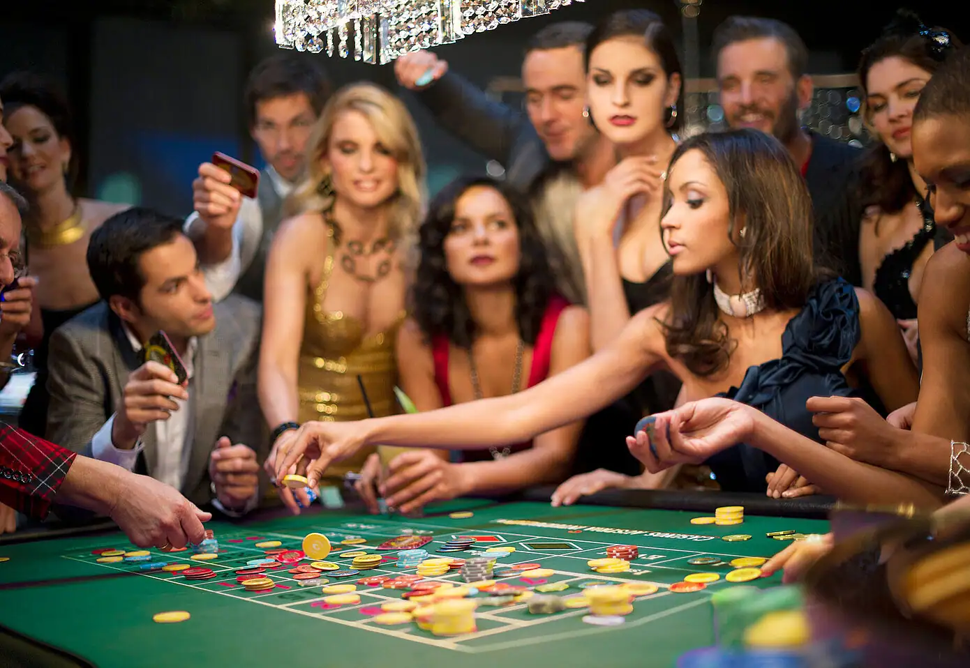 Jogos VIP 55jogar - Roleta, Blackjack e Baccarat Premium