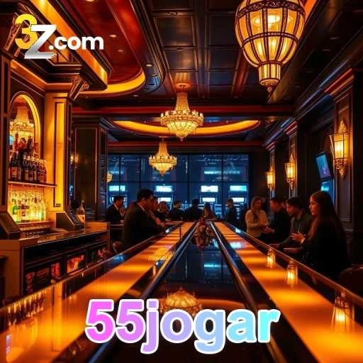 55jogar Jogos de caça-níqueis