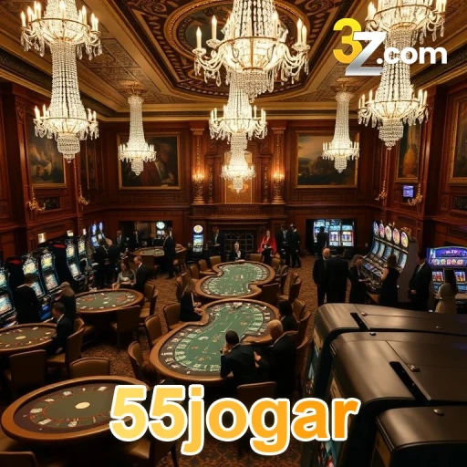 55jogar Jogos de caça-níqueis