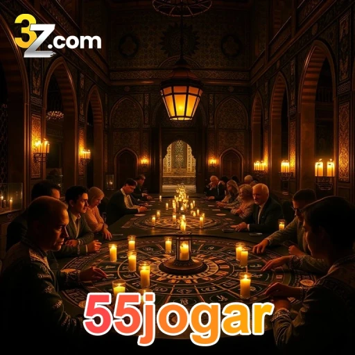 55jogar Jogos de caça-níqueis